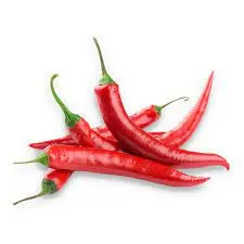 Large Red Chili (100 gr)