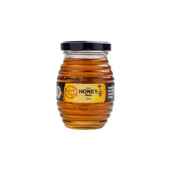 Quick Fresh Cooking Honey 1000 gr