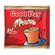 Good Day Mocacinno (Brewed)