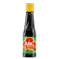 'Kecap Asin ABC 135 ml'