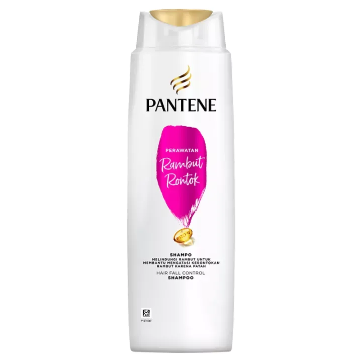 Pantene Perawatan Rambut 290 Ml