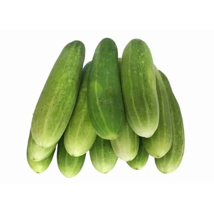 Fresh Cucumber (100 Grams)