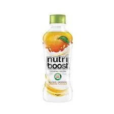 Nutriboost Orange