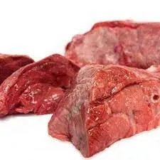 Beef lung (1 kg)