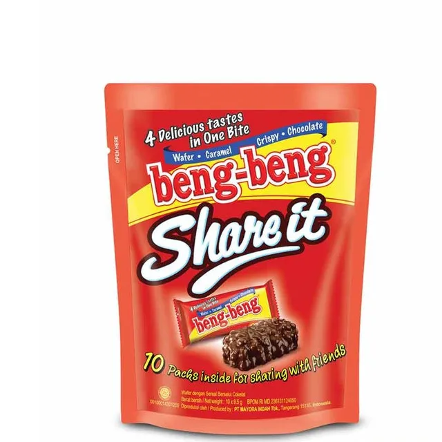 'Beng Beng Share It 95gr'