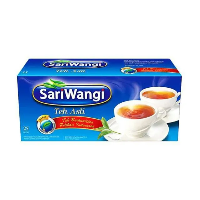 Original Sariwangi