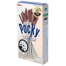 'Pocky Cookie & Cream'