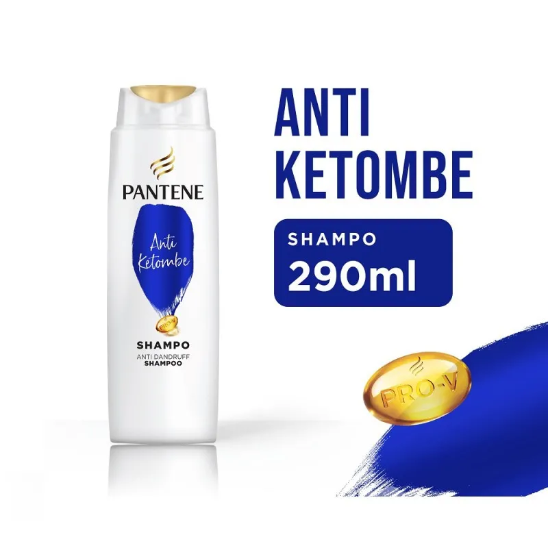 Pantene Anti Dandruff 290 Ml