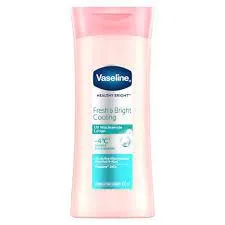 'Vaseline Healthy Bright Fresh & Bright Cooling Hand & Body Lotion 100 ml'