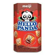 'Hello Panda Choco 42 gr'