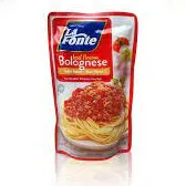 La Fonte Bolognese Pasta 315 Gram