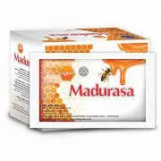 'Madu Rasa Sachet Original 20 gr'