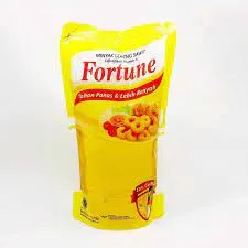 Minyak Fortune Pouch 1 Liter