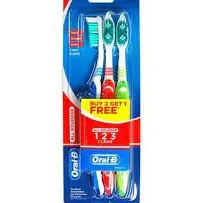 Oral B All Contents 3