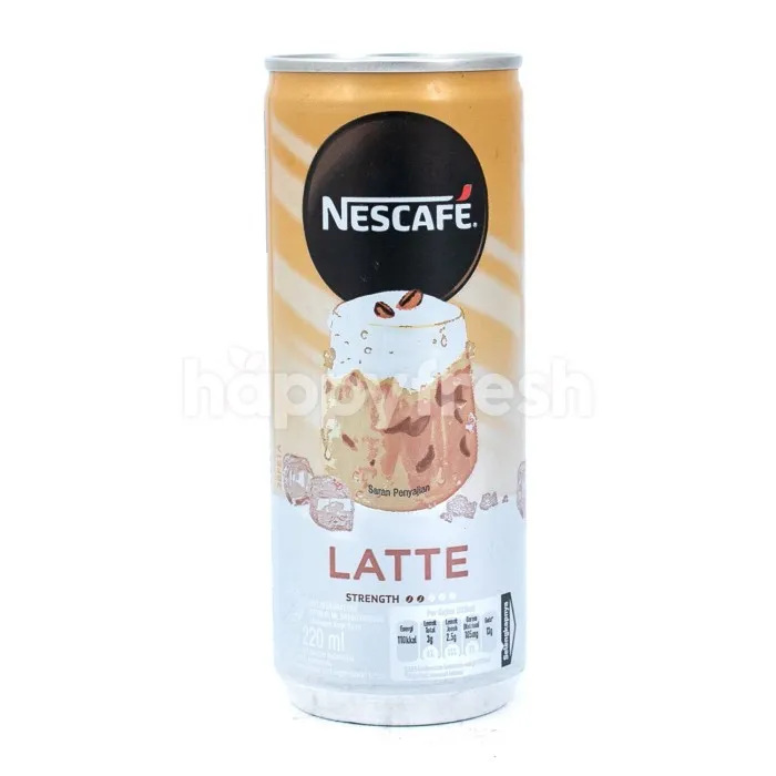 'Nescafe Latte 220ml'