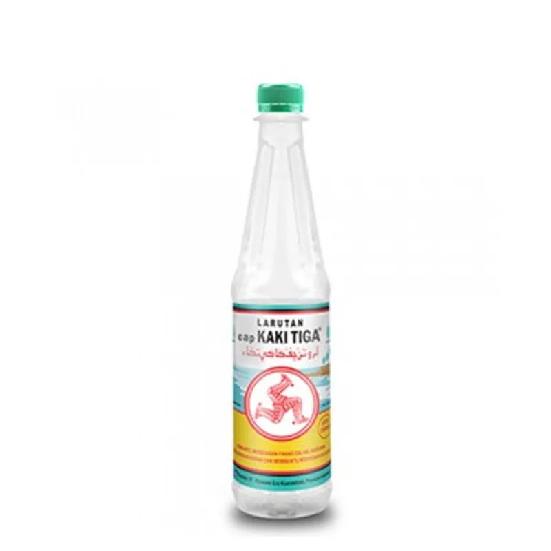 Larutan Cap Kaki Tiga 500 ml