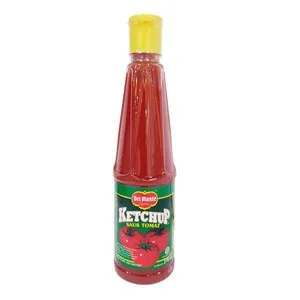 Del Monte Tomato Pet 135 ml