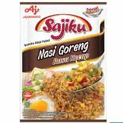 'Sajiku Nasi Goreng Kecap'