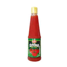 Del Monte Tomato Pet 265Ml