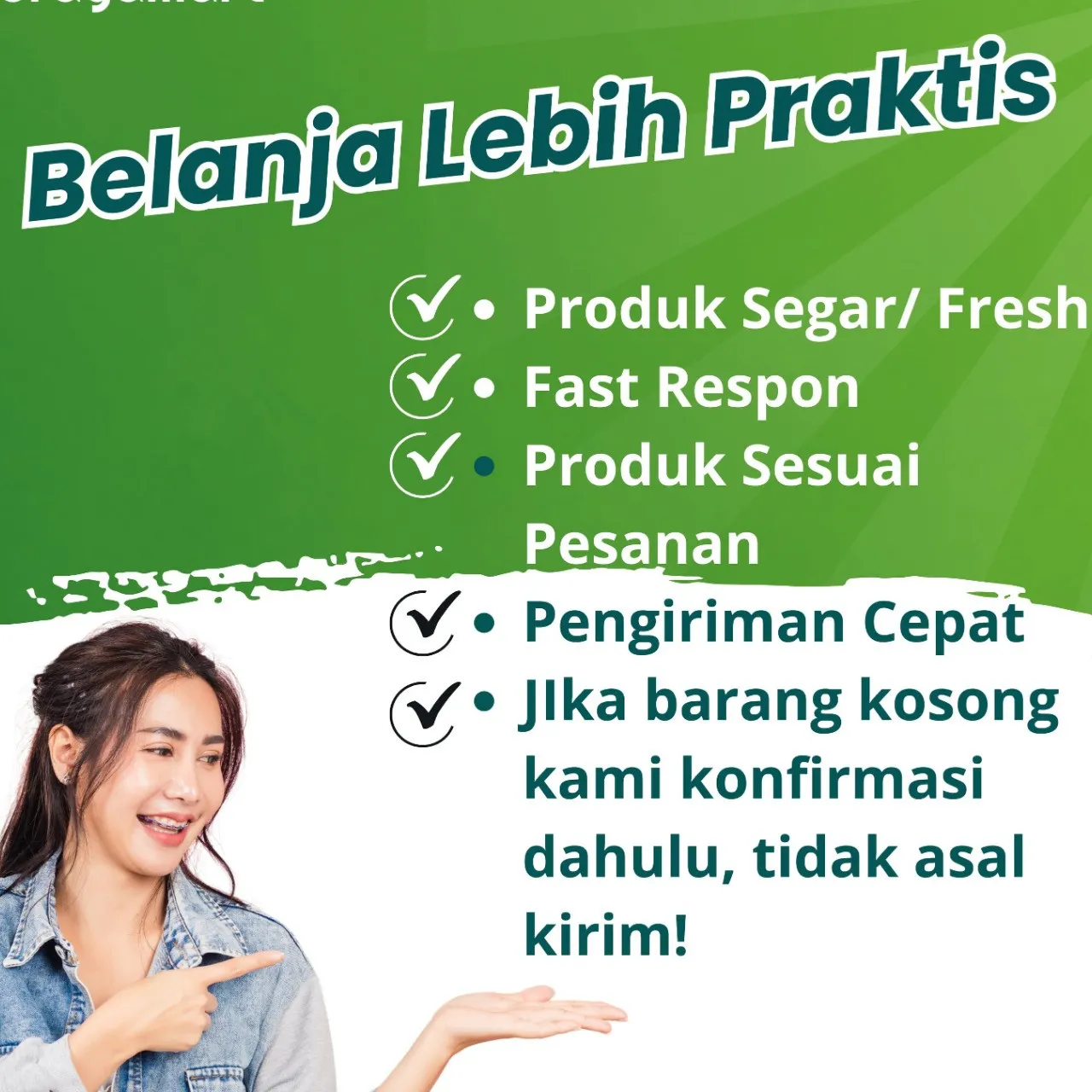 Daging Sapi Bagian Betis (500 Gram)