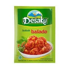 Desaku Balado 11 Gram