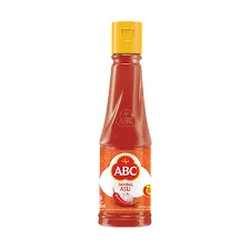 Abc Sambal Asli 135 Ml