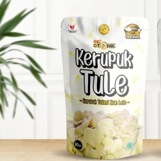 Kerupuk Tule Ori