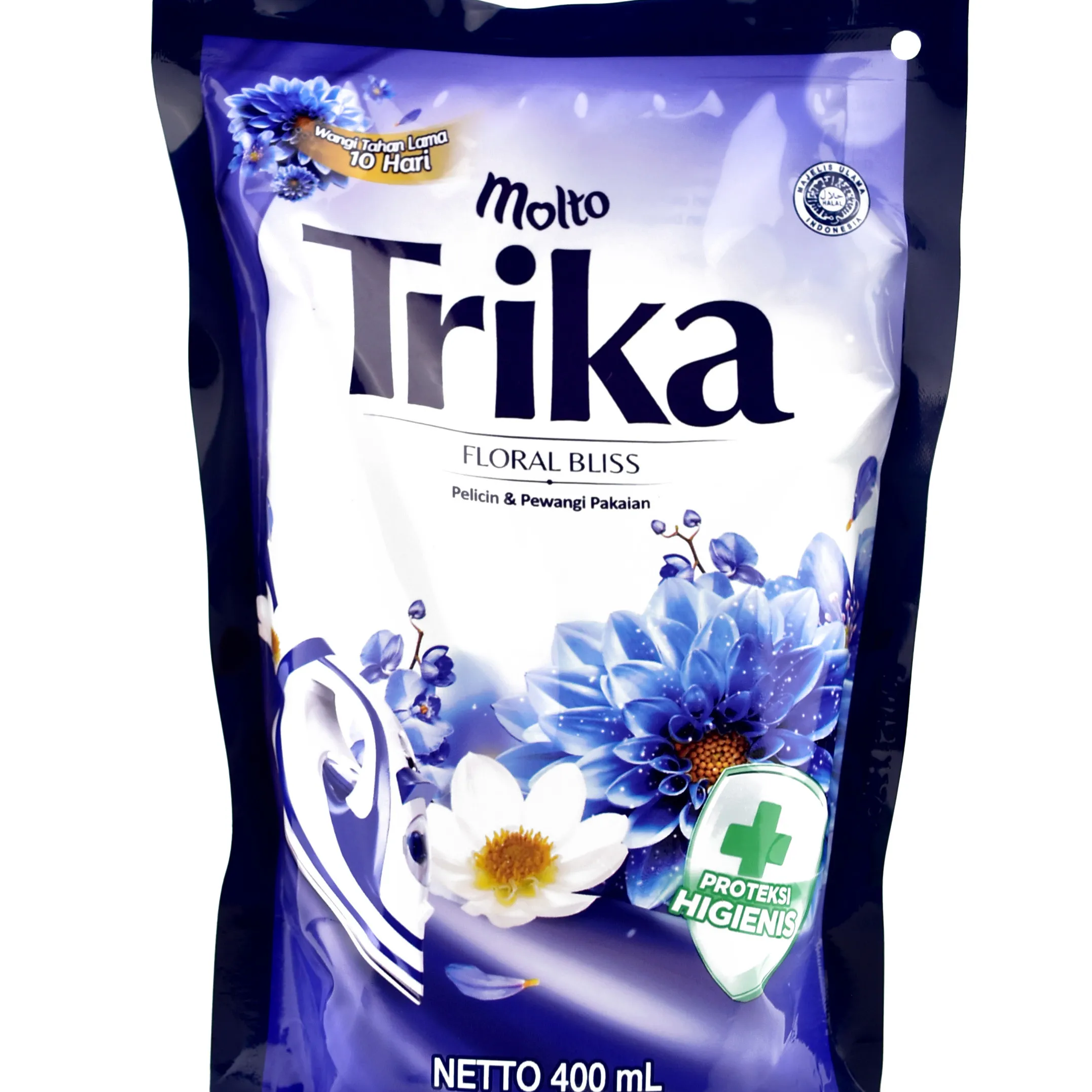 'Molto Trika Blue 400 ml'