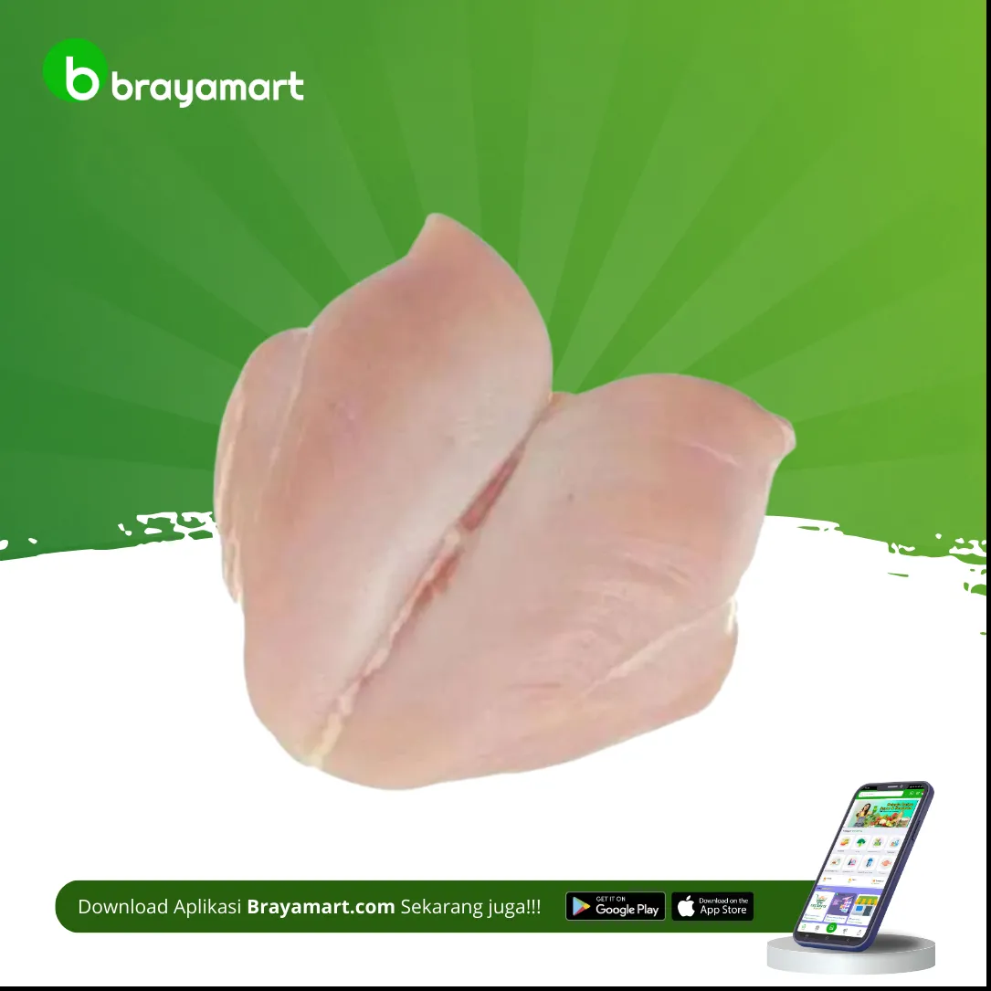 Chicken Breast Fillet