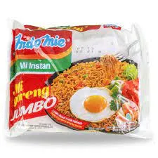 'Indomie Goreng Spesial Jumbo'