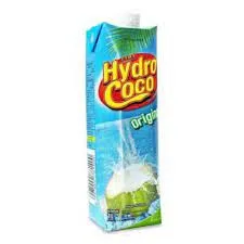 Hydro Coco 1L