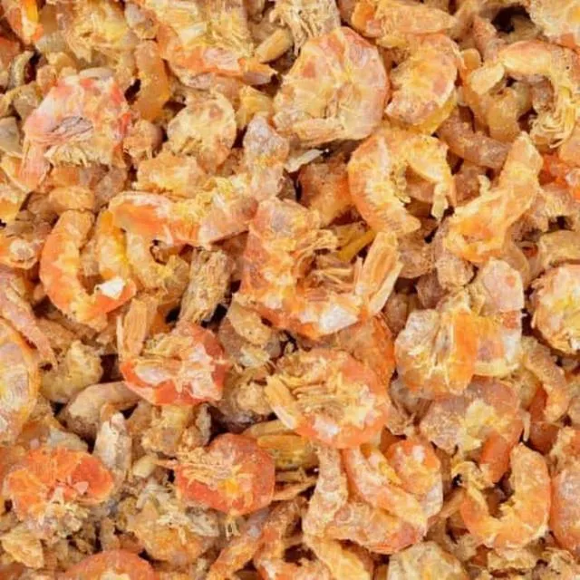 Ebi - Dried Shrimp (50 gr)