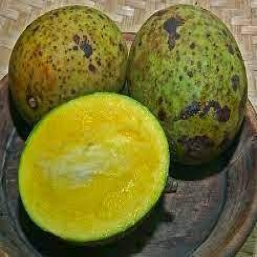 'Mangga sambel/Embem ( 1 kg )'