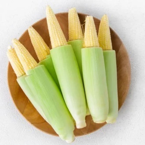 'Jagung Acar/ Baby Corn (200 gr)'