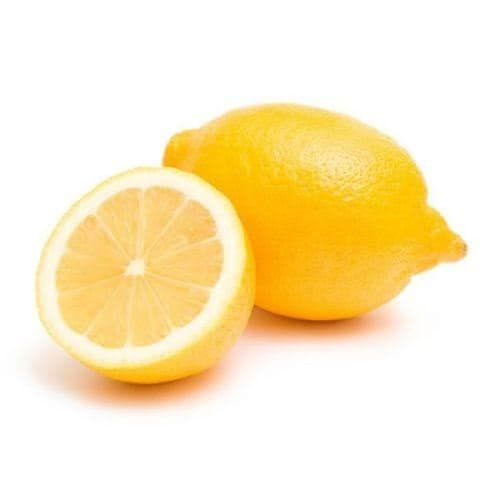 Lemon Import  [100 Gram]